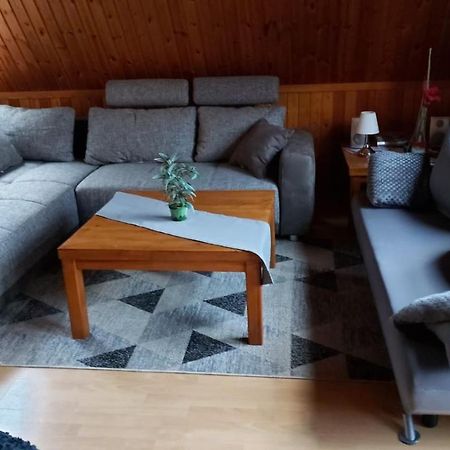 Ferienhaus Nr. 60 Im Ferienpark Am Twistesee 巴特阿罗尔森 外观 照片