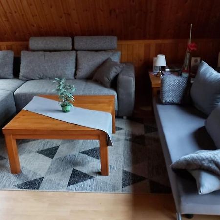 Ferienhaus Nr. 60 Im Ferienpark Am Twistesee 巴特阿罗尔森 外观 照片