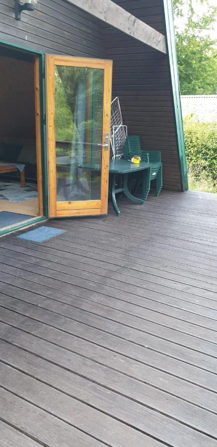 Ferienhaus Nr. 60 Im Ferienpark Am Twistesee 巴特阿罗尔森 外观 照片