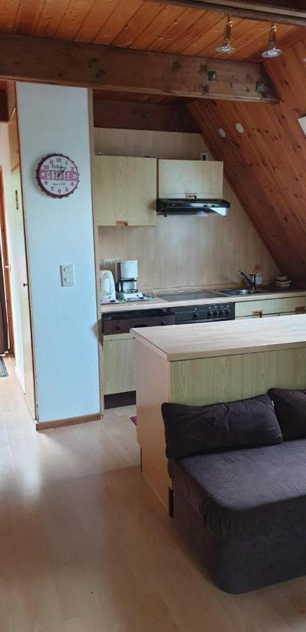 Ferienhaus Nr. 60 Im Ferienpark Am Twistesee 巴特阿罗尔森 外观 照片