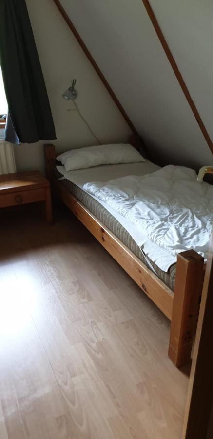 Ferienhaus Nr. 60 Im Ferienpark Am Twistesee 巴特阿罗尔森 外观 照片