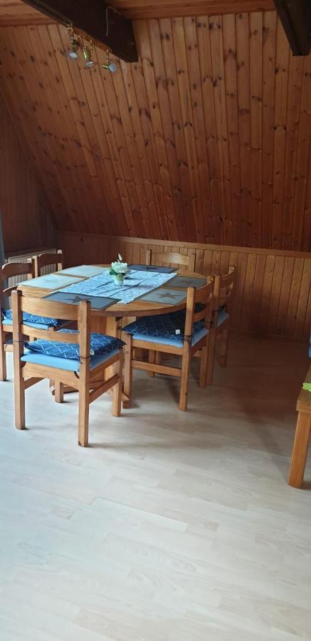 Ferienhaus Nr. 60 Im Ferienpark Am Twistesee 巴特阿罗尔森 外观 照片