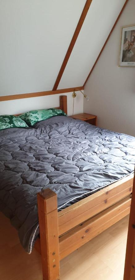 Ferienhaus Nr. 60 Im Ferienpark Am Twistesee 巴特阿罗尔森 外观 照片