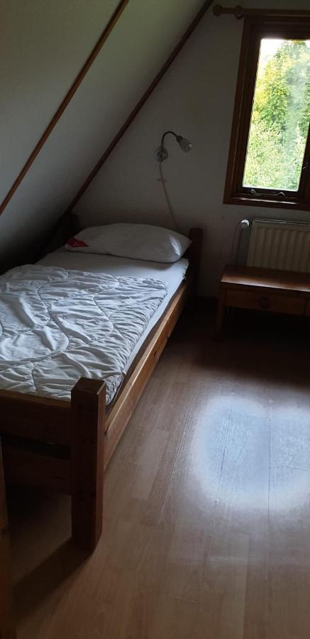 Ferienhaus Nr. 60 Im Ferienpark Am Twistesee 巴特阿罗尔森 外观 照片