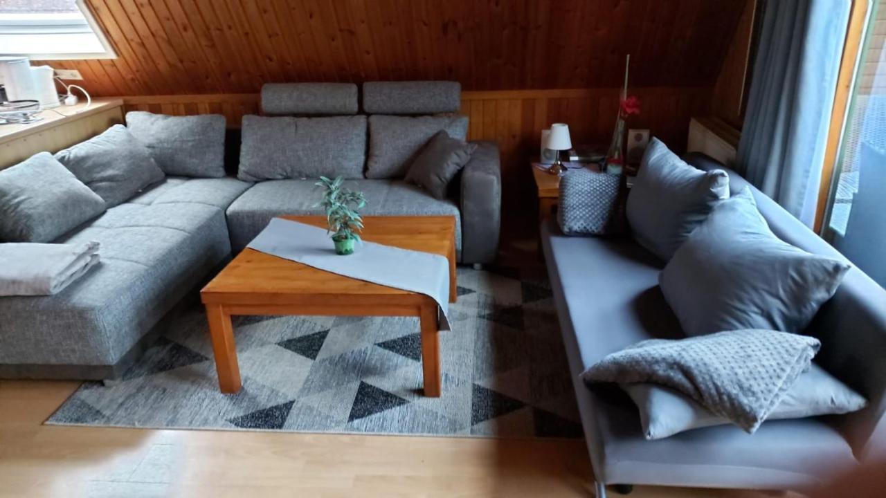 Ferienhaus Nr. 60 Im Ferienpark Am Twistesee 巴特阿罗尔森 外观 照片